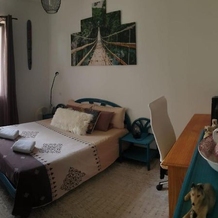 Chambre Cosy Entre Mer Et Montagne Ascain Eksteriør bilde